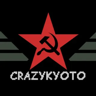 Социалистическая Республика Товарища CrazyKyoto