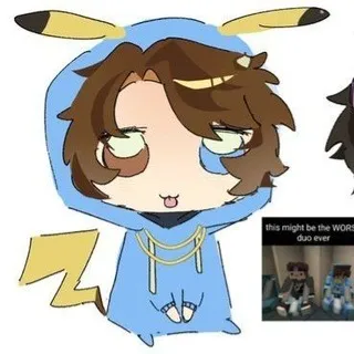 ＤＥＲＡＰＣＨＵ!