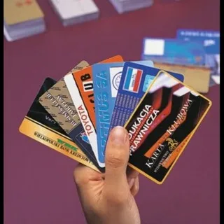 Unicard Express