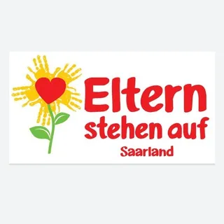 ElternStehenAuf SAARLAND