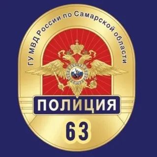 ГУ МВД России по Самарской области