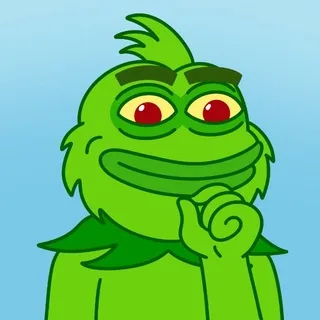 PEPE $GRINCH