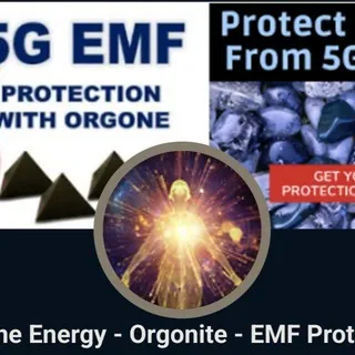 OrgonEnergy