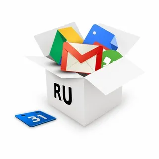 Google Workspace (ex GSuite). Русскоязычный чат