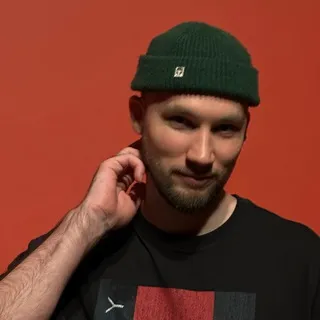 Вася Пахненко | Кэп