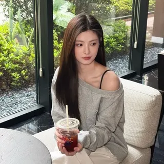 进城打工的小女神