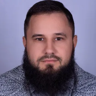 Виталий Осмоловский