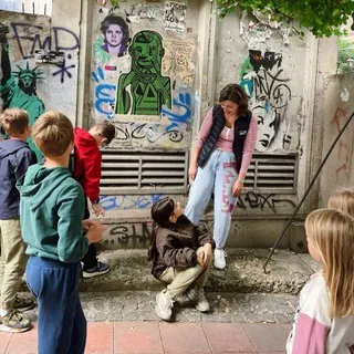 artmaprs | kids edition