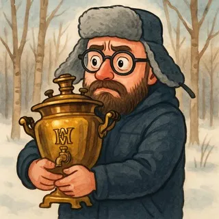 Шведский участковый