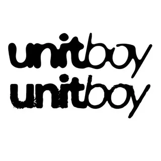 Unit Boy