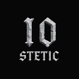 10 stetic
