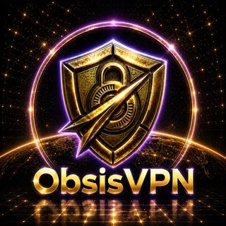 ObsisVPN – Канал