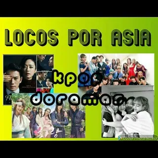 S3 Locos por Asia🤩