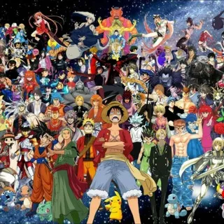 Manga Collection [ PDF ]