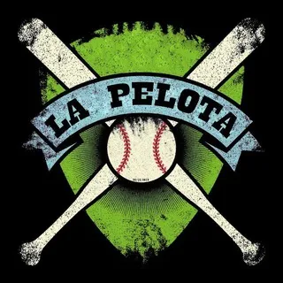 ⚾️LA PELOTA⚾️