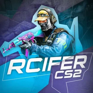 RciferCS2 | GIWEAWAY