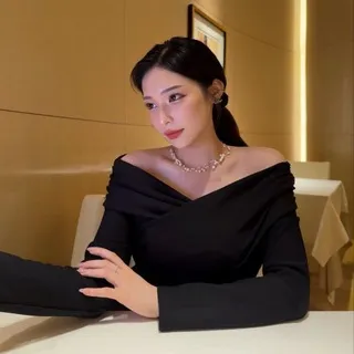 做一个小贵妇
