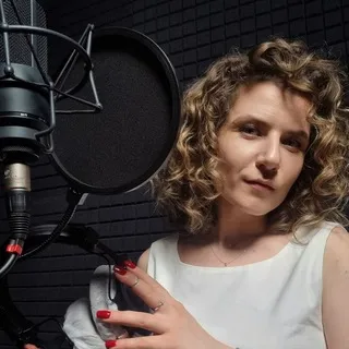 Заметная Вещает 🎤