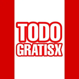 🇵🇪 TODO GRATIS X 🇵🇪 PERÚ