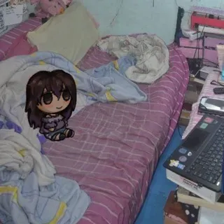 sleep‌𝜗ৎ4ever