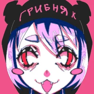 🍄GREEBY | VTUBER🍄 ненавижу втюберов день 89🥵ДЖОКЕР ДОБРЫЙ ЦИНИК
