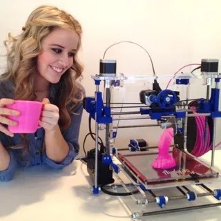 3DPrintRu