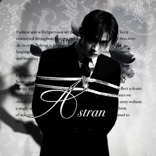 'ASTRAN