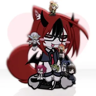 @КаFFe/шка Nex_iu🦟&