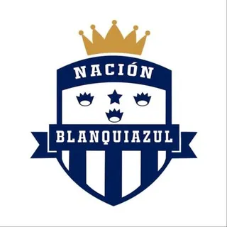 Nación Blanquiazul - Alianza Lima