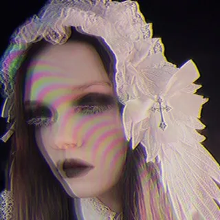 ⋅───⊱༺𝕮𝖆𝖙𝖍𝖊𝖗𝖎𝖓𝖊 ༻⊰───⋅