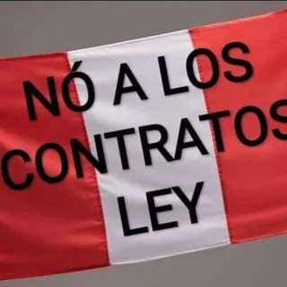 RADIO LA VOZ PERÚ.DICTADURA TOTAL,..NUESTRO PAÍS SE DESANGRA CON TANTOS MUERTOS.
