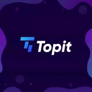 TopIt - Донаты в игры