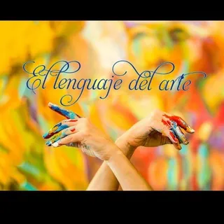 El lenguaje del arte 👑✨❄️