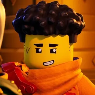 ТУПА Я ( МЫ ) — LEGO