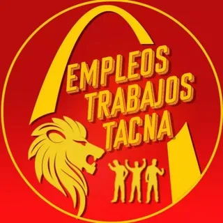 EMPLEOS TRABAJOS TACNA 🇵🇪
