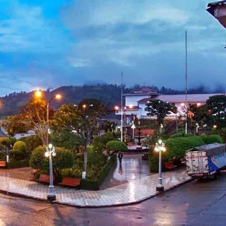 HUANCABAMBA PIURA🌐