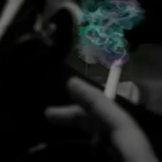 Kozmiccigarette