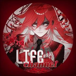 𝐋𝐈𝐅𝐄 𝐂𝐇𝐀𝐍𝐍𝐄𝐋 - ›› 𝐒𝐜𝐚𝐫𝐥𝐞𝐭 𝐃𝐞𝐢𝐭𝐲 ›› 神 «