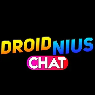 Chat de Droidnius