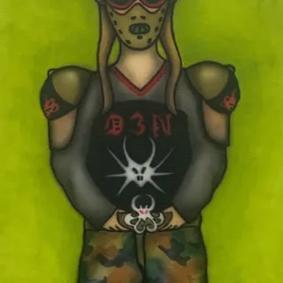 D3N