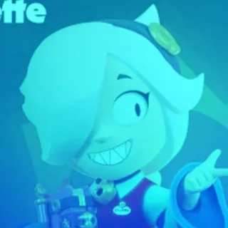 🐳] Colette’s collection !!