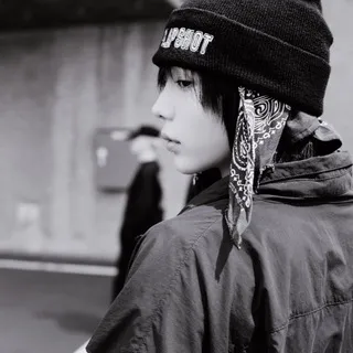 sho chan