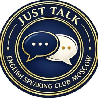 Just Talk Moscow English Speaking club