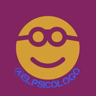 😎El Psicólogo😎
