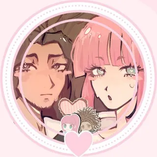 [10 DAYS UNTIL 100 DAYS W HIRO!!!] ♡゙Sᴀᴛᴏhirᴏ lᴏvᴇᴩlᴀᴄᴇ !! 💕🔮📿