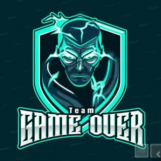 🔰CANAL GAME OVER🔰