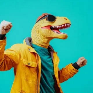 老鳄鱼🐊