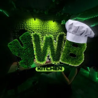 YWB KITCHEN👨🏽‍🍳