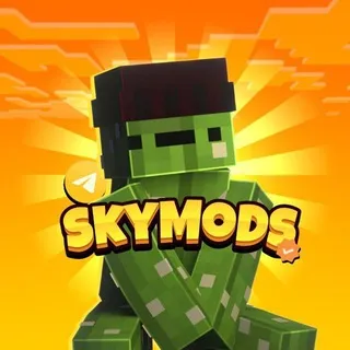 🌵SKYMODS | МОДЫ МАЙНКРАФТ chat