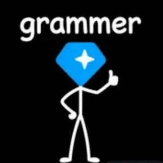 Grammer Chat